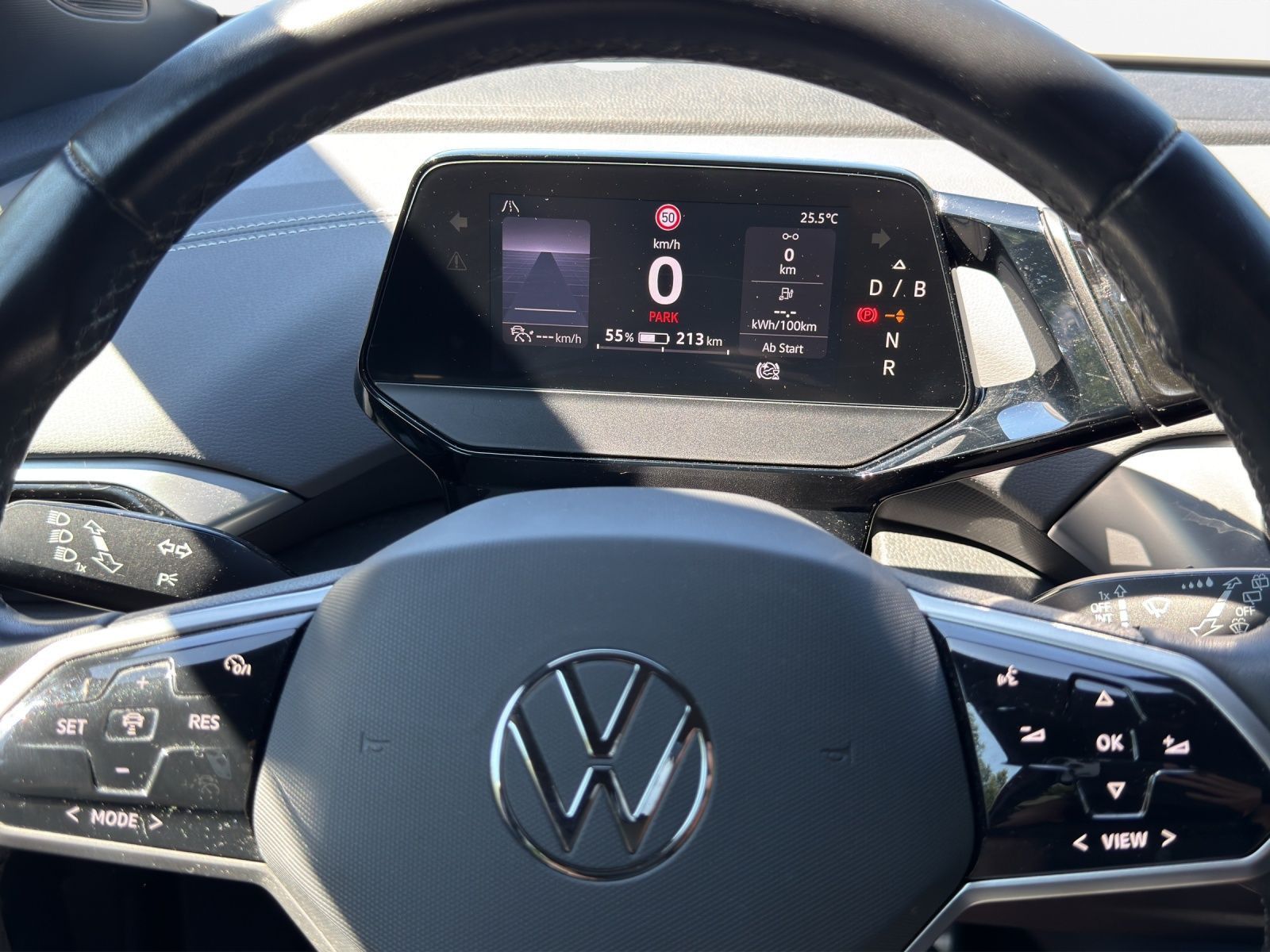Volkswagen ID.4 - Bild 9