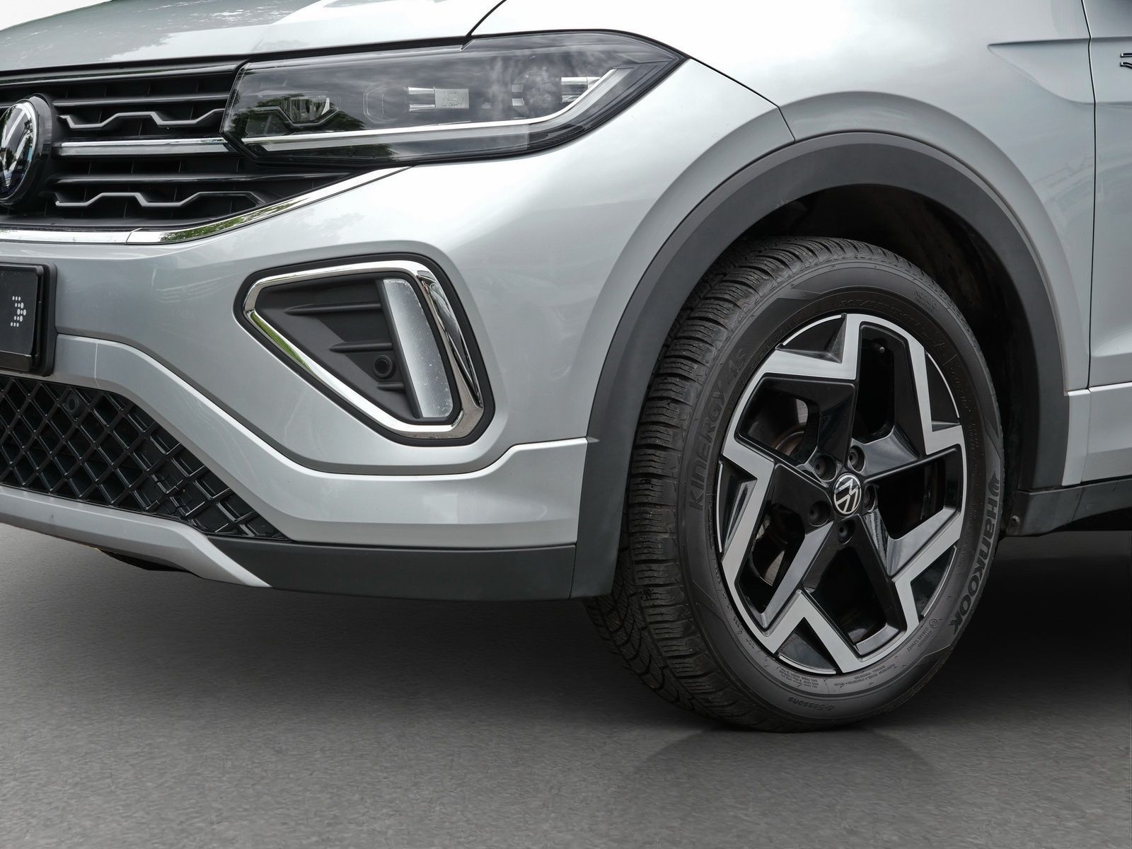 Volkswagen T-Cross - Bild 13