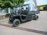 Can-Am Traxter Pro XU HD 10 - Can-Am Traxter Pro XU HD10 T