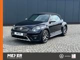 Volkswagen Beetle Cabrio Dune 2.0 TDI DSG *Xenon, Navi, Sit - Volkswagen Beetle: Dune