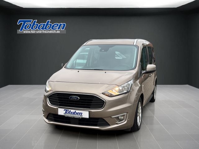 Ford Tourneo Connect 1.5 TDCi Titanium S/S EcoBlue