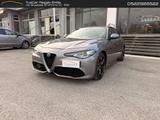 Alfa Romeo Giulia Veloce 2.2 Turbo #8037 - Alfa Romeo Giulia veloce mit Diesel-Antrieb