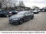 Audi S3 Lim.*DAB*PANO*LED*ACC*NAPPA*TOP* - gebrauchte Audi S3 aus dem Jahr 2020