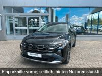 Hyundai TUCSON - Vorschau Bild 1