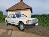 Mercedes-Benz Mercedes Benz 190 D  Youngtimer Classic-We... - gebrauchte Mercedes-Benz 190 aus dem Jahr 1984