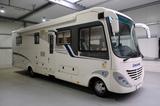 Concorde Charisma I 940M/Automatik/Queensbett/Solar/Klima - Concorde Wohnmobil oder -wagen