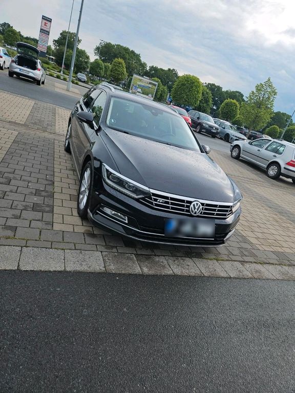 Image of Volkswagen Passat Variant