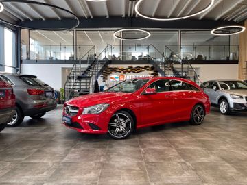 Mercedes-Benz CLA 200 CLA -Klasse Shooting Brake *ACC*AHK*PDC*