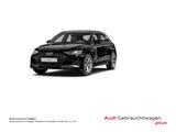 Audi A3 Sportback 35 TDI advanced Navi - Audi A3 mit Diesel-Antrieb: mit Klimaanlage