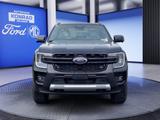 Ford Ranger 2,3 l EcoBoost Doppelkabine PHEV Wildtrak - Ford Ranger: Wildtrak