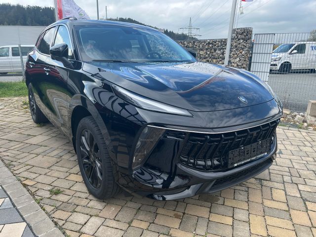 DFSK Forthing 5  SUV Coupe inkl. Autogasanlage (LPG)