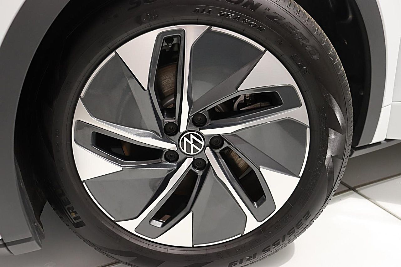 Volkswagen ID.5 - Bild 19