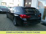 BMW 540 d xDrive M Sport LED HEAD-UP 1. HAND - BMW 540 in Nürnberg