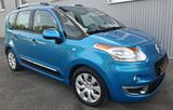 Citroën C3 Picasso Exclusive   *HU/AU-NEU! - Citroën: Alcantara