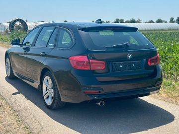 BMW 318 - 6