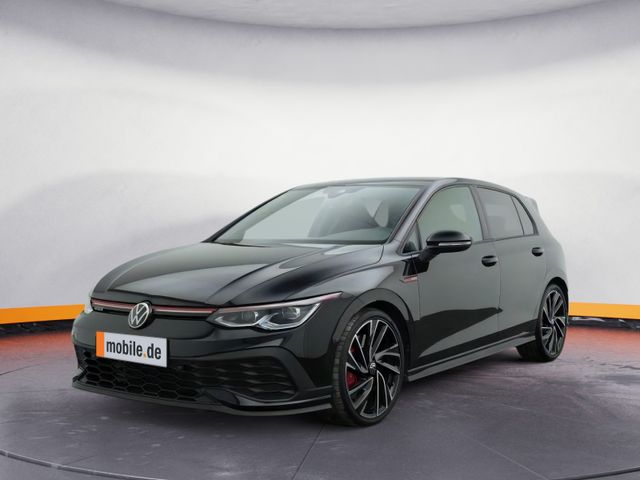 Volkswagen Golf GTI 8 2.0 TSI DSG Clubsport IQ.LIGHT H&K DC