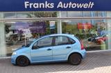 Citroën C3 1.1 Confort - gebrauchte Citroën C3 aus dem Jahr 2005