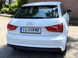 Audi A1 1.0 TFSI ultra 60kW - - Audi A1 in Mönchengladbach