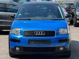 Audi A2 1.6 FSI Colour.storm - gebrauchte Audi A2 aus dem Jahr 2004