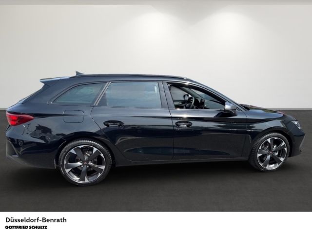 Cupra Leon - Bild 3