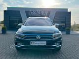 Volkswagen Passat Variant Alltrack 4Motion*ACC*LEDER*KAMERA - : Volkswagen Passat Variant 2019