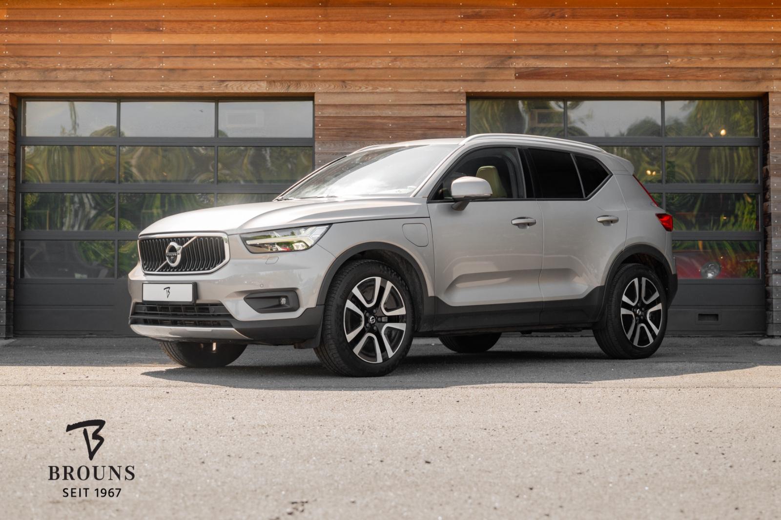 Volvo XC40 T5 Inscription Recharge |H/K|Pano|360gr