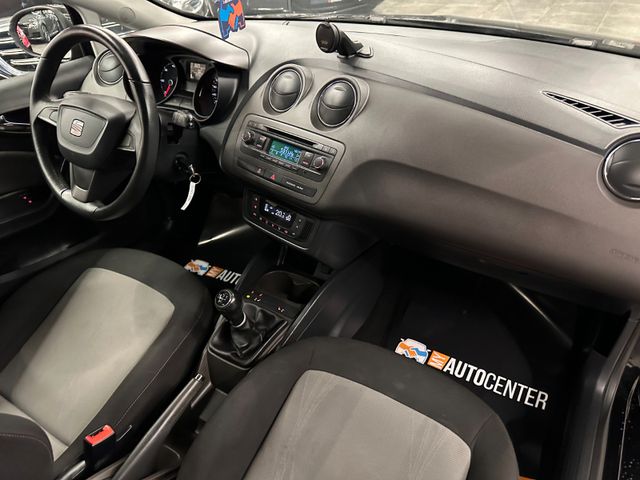 MYAUTOCENTER – Gebraucht- und Jahreswagen mit Werkstattservice in Pfaffenhofen Seat Ibiza ST Style Viva 1.6 TDI *NAVI*KLIMAAUT*TEMPO