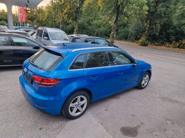 Audi A3 - 5