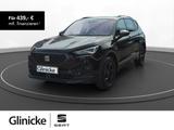 Seat Tarraco 1.5 TSI FR AHK Pano Navi Sihz DSG - gebrauchte Seat Tarraco aus dem Jahr 2024