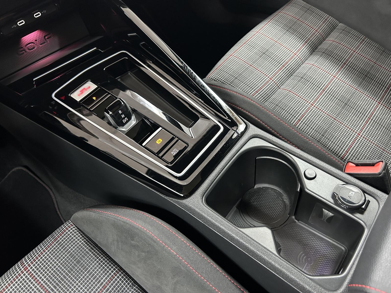 Volkswagen Golf GTI+ACC+Matrix+Pano+KAM+Digital+CarPlay+SHZ, миниатюра 18