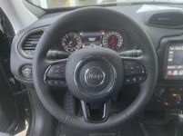 Jeep Renegade - Vorschau Bild 11