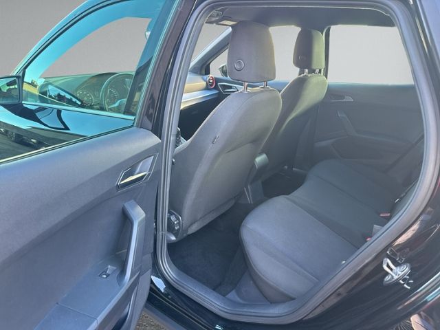 Arona 1.5 TSI DSG FR LED+NAVI+GRA+BEATS+PDC+SIHZ