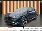 Nissan Qashqai Facelift 1.3 DIG-T Tekna+*BOSE*Pano* - gebrauchte Nissan Qashqai mit Facelift