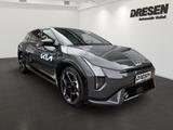 Kia EV4 81,4 GT-Line/HUD/Klimasitze/AppleCarPlay - Kia in Krefeld