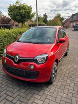 Renault Twingo mit Faltdach 1.0L - : Kleinwagen, mit Faltdach