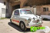 Fiat FIAT 850 Abarth TC ASI "ORIGINALE" - Fiat: Tc