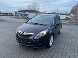 Opel Zafira C Tourer Style.7 Sitzer - Opel Zafira Gebrauchtwagen in Dortmund