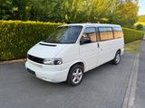 Volkswagen T4 Transporter 2,5 TDI ACV 4 Sitze Audi A8 Leder - Volkswagen T4 andere aus 2001