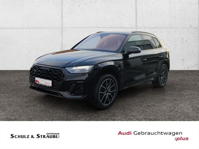 Image of Audi Q5