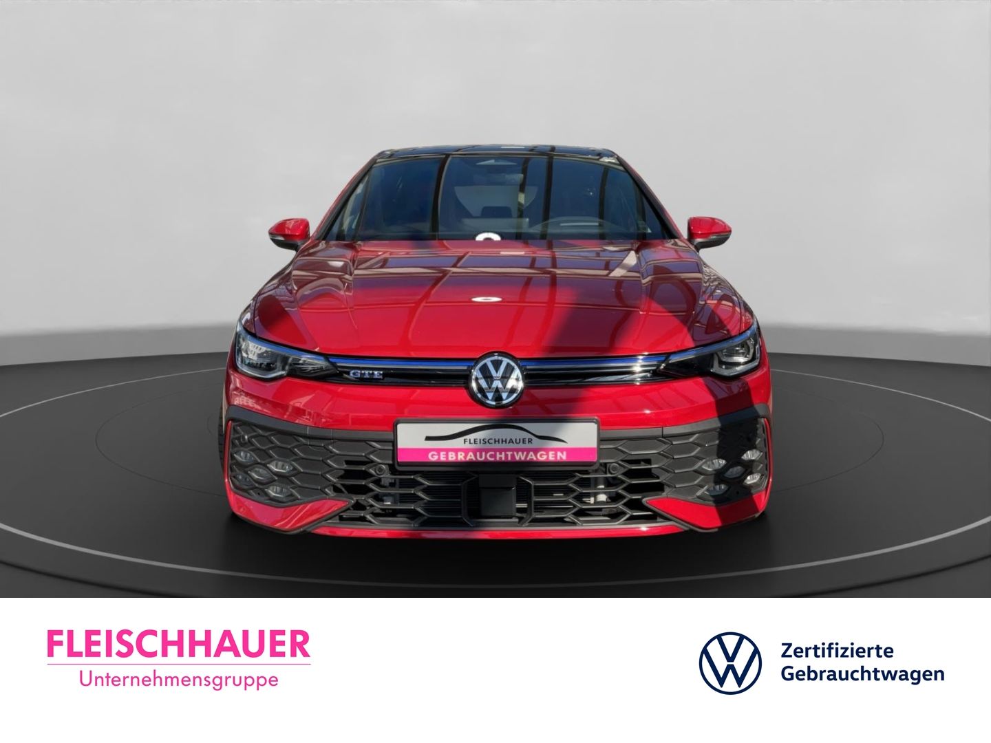 Volkswagen Golf VIII 1.5 TSI DSG eHybrid HUD AD AHK-el. kla foto 2