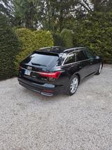 Audi A6 TDI S tronic sport, Leder, 8-Fach Reifen, - Audi A6