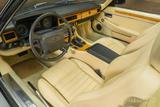 Jaguar XJS Cabrio | voll-ausstattung | 1990 - gebrauchte Jaguar XJS aus dem Jahr 1990