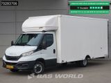 Iveco Daily 35C14 Automaat Luchtvering 530cm lang! Ver - Offers matching your search criteria