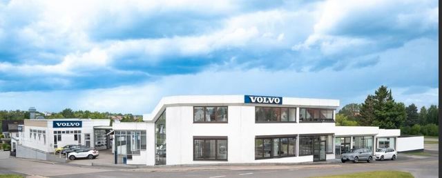 VOLVO XC 40