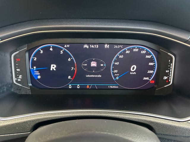 MYAUTOCENTER – Gebraucht- und Jahreswagen mit Werkstattservice in Pfaffenhofen Volkswagen T-Roc *R-Line* Spurhalte*Lenkradheizung*2-Zonen*