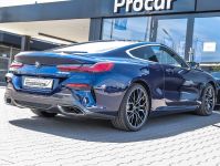 BMW M850 - Vorschau Bild 2