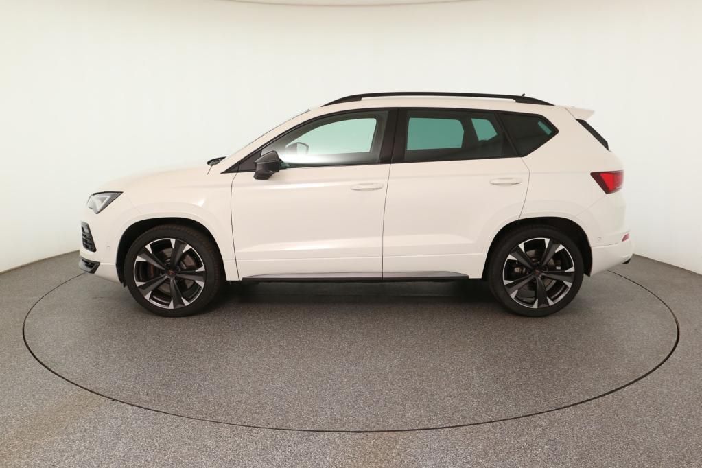 Cupra Ateca 2.0 TSI AHK*Tempo*PDC*RFK*SH*Klima