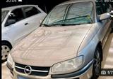 Opel Omega  GL-CD - Opel Omega aus 1993