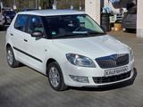 Skoda Fabia Cool Edition 90 DCI - Skoda Fabia Edition mit Diesel-Antrieb
