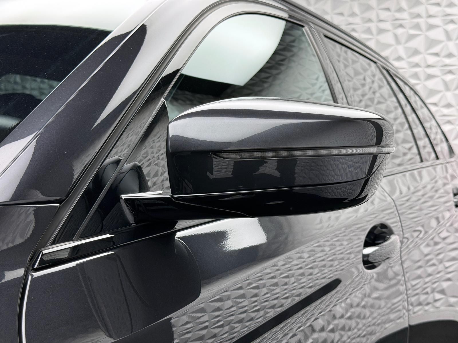 Fahrzeugabbildung BMW d*M-PAKET*XDRIVE*LASER*PANO*AHK*ACC*HUD*RCAM